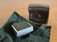 NIKON F Waist Level Finder in Leather Case w cloth F2 F2AS F2T F2SB F2S F2A
