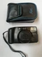 TESTED Fujifilm dl-1000 35-80mm zoom fuji Point Shoot Camera 35mm vintage film