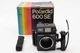 [Read! Excellent +++++] Polaroid 600SE Instant Camera Mamiya Body From JAPAN 915