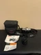 Pentax ZX-50 35mm SLR Film Camera w/35-80mm Lens/Carrying bag, & Manual. Working