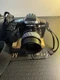 Minolta Maxxum 5000i Black AF SLR Film Camera w/35-80mm f/4-5.6 Lens