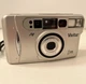Vivitar PZ3090 35mm P&S Quartz Date Camera w/38-90mm - Point and Shoot Zoom