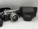 Yashica G Electro 35 GSN Rangefinder Camera