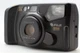 [Exc+5] Fuji Zoom Cardia Multi 2000 OP 35mm Point & Shoot Film Camera From JAPAN