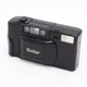 Vivitar PS:35 35mm Point-and-Shoot Film Camera *USED*
