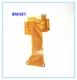 Compatible Konica Big Mini F BM301 Display LCD Screen Hinge Flex Cable FPC