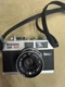Vintage RICOH 35 ZF 35MM Camera Rikenon 40mm F2.8 Lens