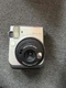 Michael Kors Instax Mini 70 Camera with Fujifilm Tested Working