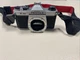 ASAHI PENTAX K 1000 35mm SLR Film Camera  #8307680 Tested Works Good Condition