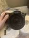 Minolta Maxxum 5000i 35mm SLR Film Camera