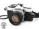 【Exc+3】 Olympus OM-2N 35mm SLR Film Camera G.Zuiko Auto-S 50mm f/1.4 Lens JAPAN