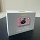 Heyday Pink/Glow In The Dark Disposable Camera - 17 Color Photos / Onetime Use!