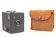 Kodak Eastman Six-20 Brownie Junior Made in Great Britain620 Film Camera V28