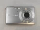 Casio Exilim EX-Z60 6.0 MP Digital Camera Silver - Not Working