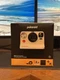 NEW, Factory Sealed - Polaroid Now Essentials Box: Instant Camera 2nd Gen White