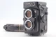 [Near MINT]  Yashica Mat-124G Medium Format TLR Film Camera 80mm f3.5 From JAPAN