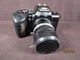 Nikon N4004S 35mm Camera with Auto Tele Converter Lens Parts or Repair