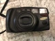 Samsung Maxima 105 GL 35mm Point & Shoot Film Camera