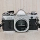 Canon AE-1 SLR 35mm SLR Film Camera Body Made in Japan *UNTESTED*