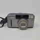 Canon Sure Shot Z115 Caption 35mm Point Shoot Film Camera Parts No Battery Door