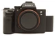 Sony a7 III Mirrorless Camera Body (24,436 Shots) #51118
