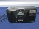 Chinon 35FX-III Motorized Point and Shoot Camera (B8)