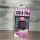 Sanrio Hello Kitty Smartwatch Touch Screen Interactive, 26 Games, Camera + MORE