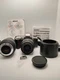 Nikon N65 35mm Film Camera (Not known if fully functional)