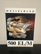 Hasselblad - 500 EL/M Brochure Guide Magazine  - 1975
