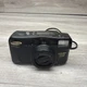 Samsung Panorama Slim Zoom 1150 35mm Point & Shoot Film Camera  Untested