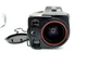 Vintage Chinon Genesis 35mm Film Camera SLR w/ lens cover Tested: Works