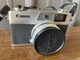 Canon Canonet 28 Viewfinder 40mm 1:2.8 Film Camera