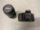 Nikon N70 35mm SLR Film Camera With Nikon 70-210mm Zoom Lens