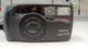 Pentax Zoom 70-R 35-70mm Compact Film Camera w/ Case & Manual Used