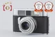 Voigtlander VITO CL 35mm Point & Shoot Film Camera