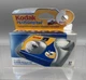 Vintage Kodak PLUS Digital Camera One-Time Use 27 Exposures 2005 Sealed