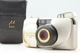 [ MINT w/Case ] Olympus mju Zoom 140 Deluxe Compact 35mm Film Camera From JAPAN