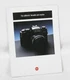 LEICA R 5 SALES BROCHURE/125843