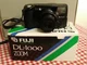 Fuji  DL-1000 Zoom Date 35-80 mm 35mm Autofocus Film Camera