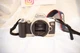 Canon EOS Rebel G 35mm Camera Body, *GREY* (Camera Only)