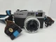 Canon Canonet 28 35mm Rangefinder Film Camera