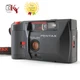 ⏯️ [ NEAR MINT ] Pentax PC35 AF-M SE DATE 35mm Point & Shoot Film Camera JAPAN