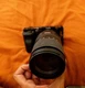 Sony ZV-E10 Mirrorless Camera W/ Tamron 17-70mm F/ Lens plus Accessories 