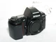 NIKON N8008s/N 8008s 35mm AUTO FOCUS SLR CAMERA BODY