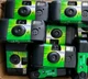 Fuji 4 pc Disposable QuickSnap Camera Empties with Flash : Pls Note 4 Pc