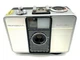 Ricoh Professional Auto 35 H Viewfinder Camera With 25mm 1:2.8 Half Frame Camera