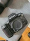 Nikon F90X / N90S 35mm SLR Film Camera Body Only