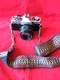 70's MINOLTA XG-1 35mm Camera with MINOLTA MD ROKKOR-X 50mm 1:1.7 Lens UNTESTED