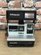 Vintage Polaroid Sun 600 LMS Land Instant Film Camera w Strap (NO EYE PIECE)