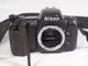 Nikon N6006 AF 35mm SLR FILM Camera Body Only UNTESTED - PARTS REPAIR
